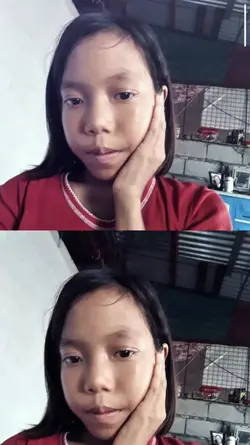 Glowup new trend 