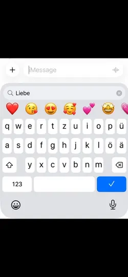 Liebe