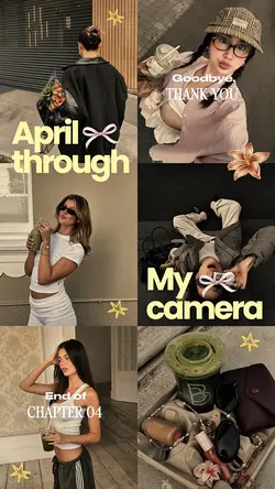 April Dump 2026