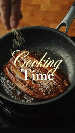 Cooking Time