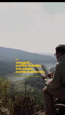 TAK PERNAH ¹½ HATI