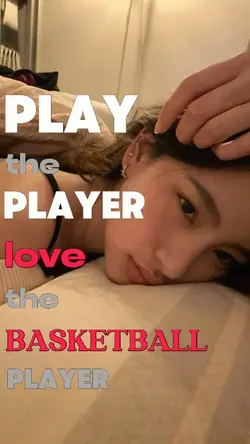 play the player