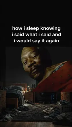 Morgen freeman sleep