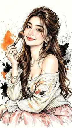 SKETCH ART AI