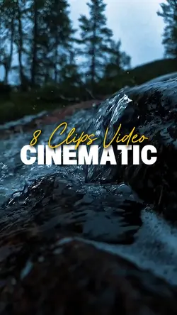 8 Clips Video
