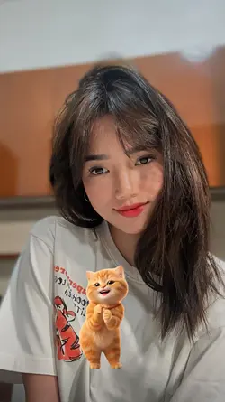 Kucing Joget