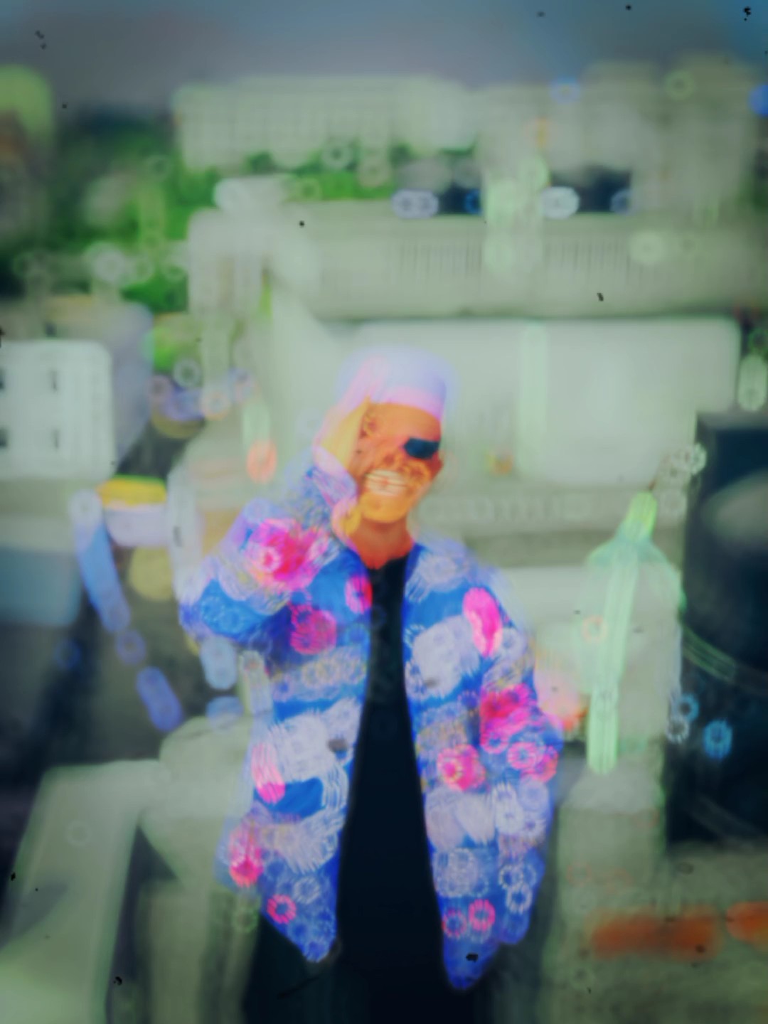 লজ্জা লাগে....! 