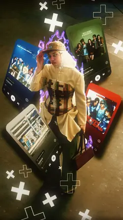 FaSHioN