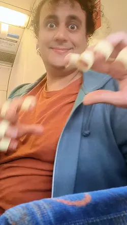 hula freak