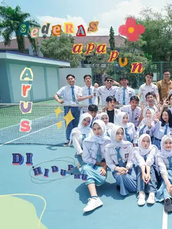 versi ga hitam putih