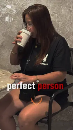 Perfect Person 
