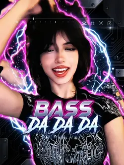 bass da da da