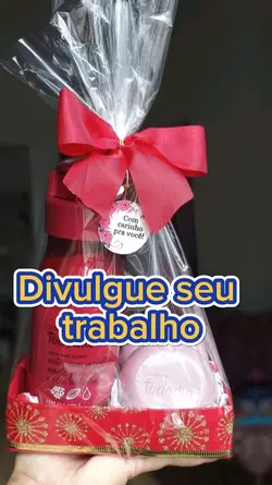 Divulgação Natal 