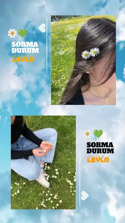 DURUM LEYLA 