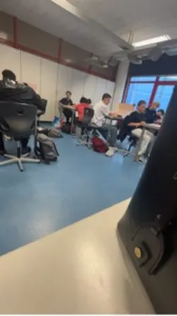 Class