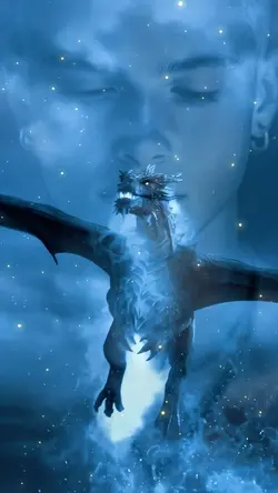 ANGELS AND DRAGONS