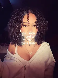 you know