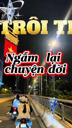 ngắm lại chuyện đời