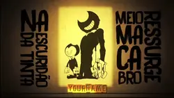 BENDY EDIT