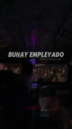 BUHAY EMPLEYADO