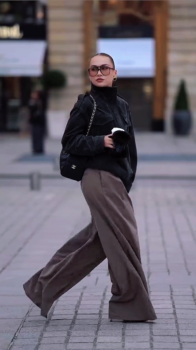 Mode