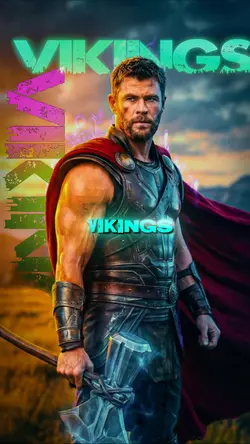 Viral Viking