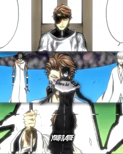 AIZEN