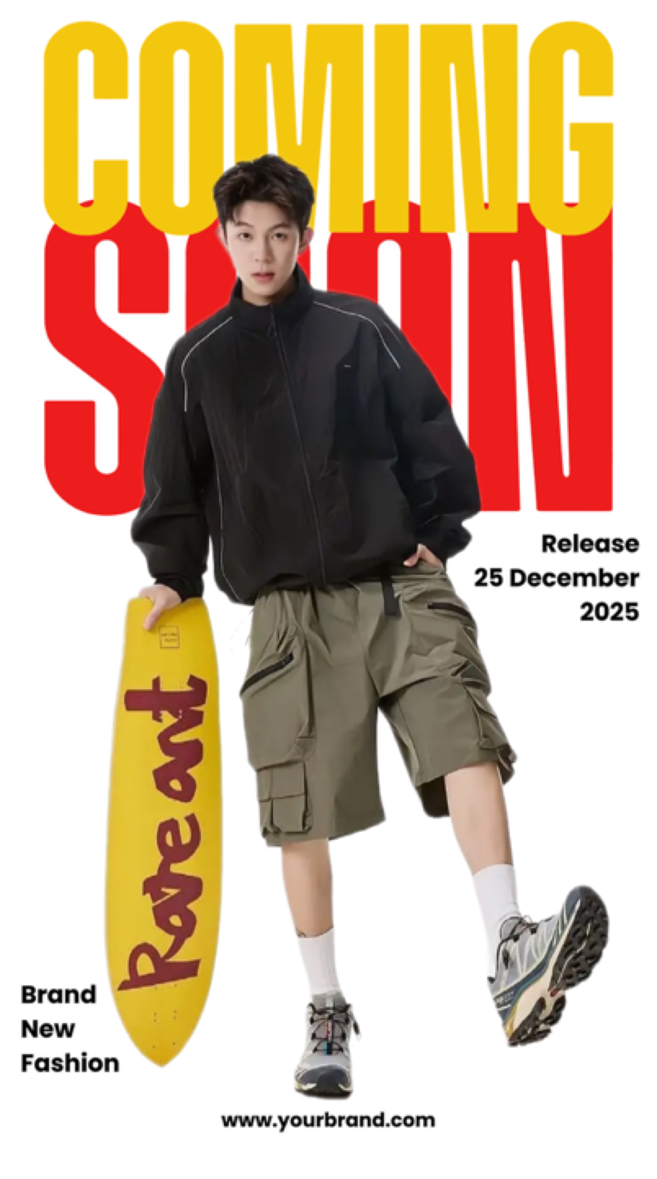Nuevo producto