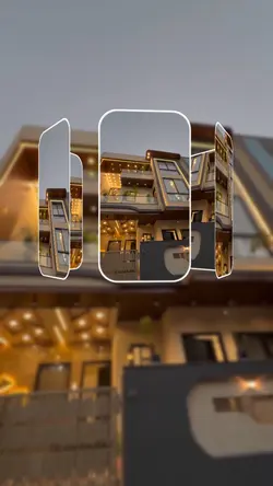 Home Luxury Tour