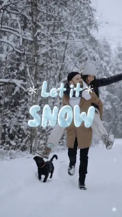Winter Vlog