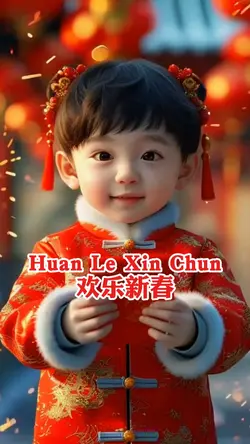 Huan Le Xin Chun