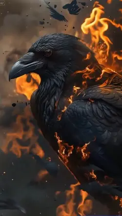The crows #1