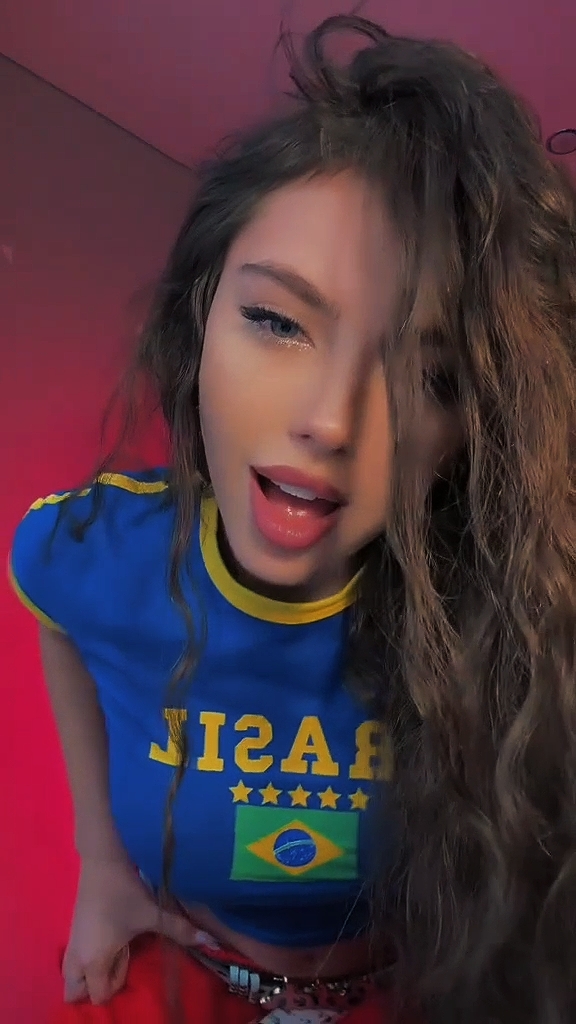 come to Brazil