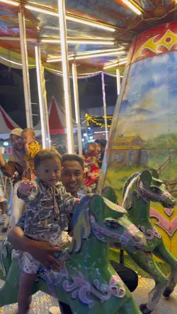 Pasar malam