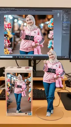 miniatur trend