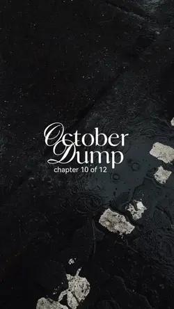 october dump