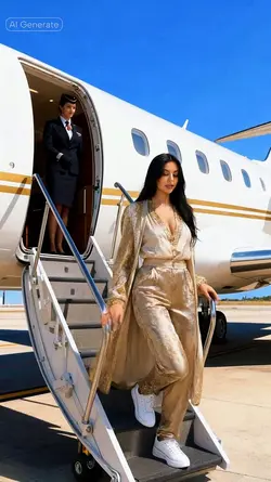 private jet