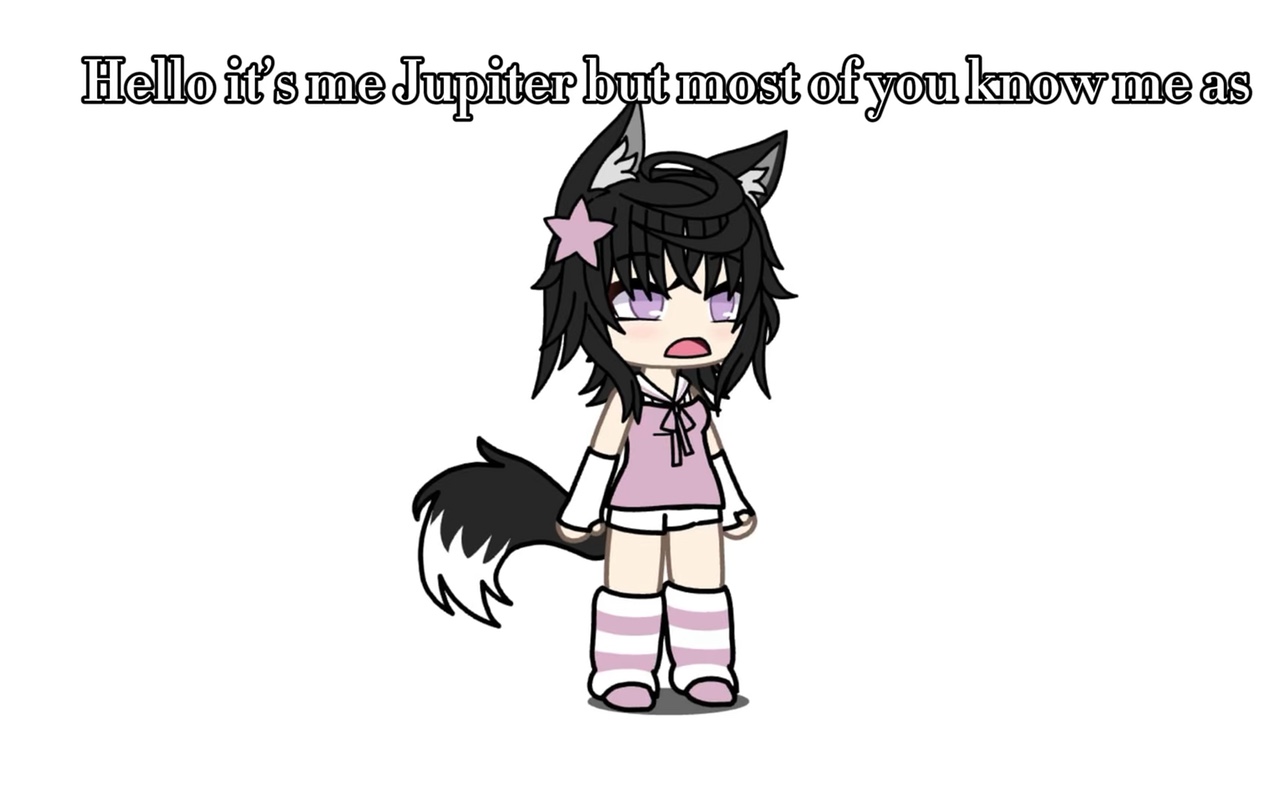 The real apology vid