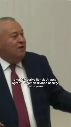 ben TÜRKÜM
