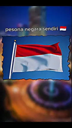 pesona negara indo