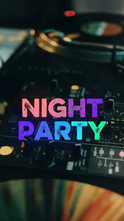 NIGHT PARTY