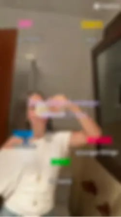 5 sens