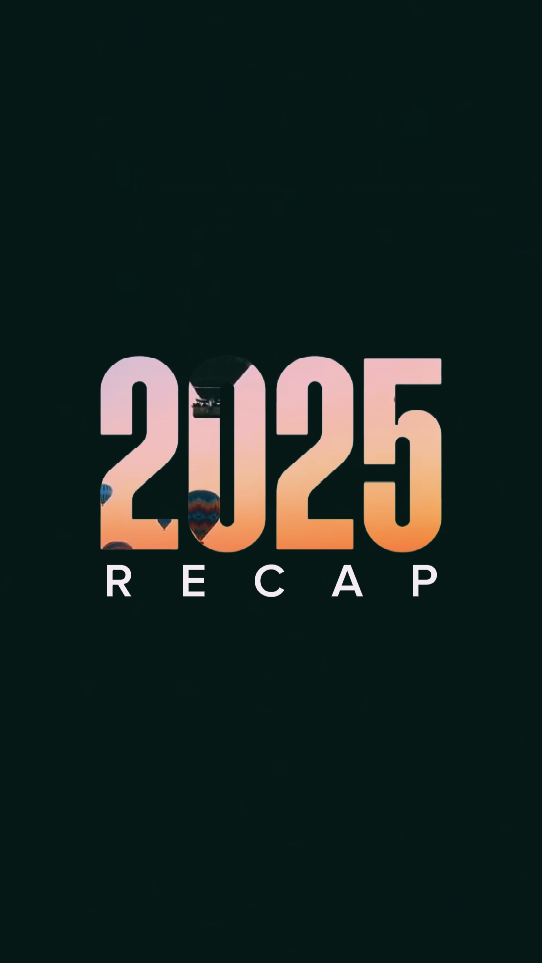 2025 ZUSAMMENFASSUNG