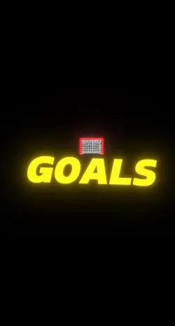 My Goals