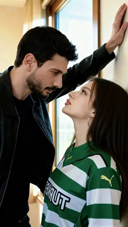 Couple photo collage