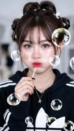 TREND GELEMBUNG