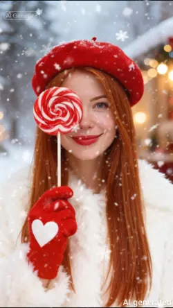 Christmas Photoshoot