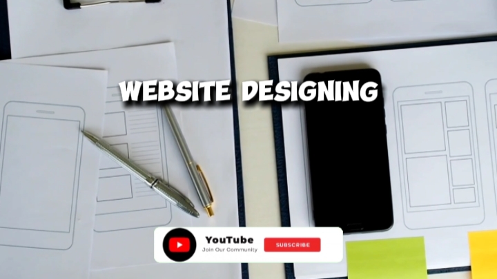 Desain Situs Web