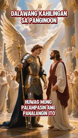 Dalawang KAHILINGAN