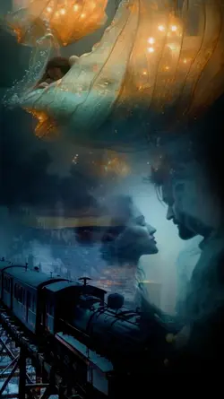 WORLDS APART 
